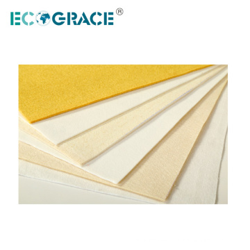 Industrial Nonwoven Fabric Nomex Fabric